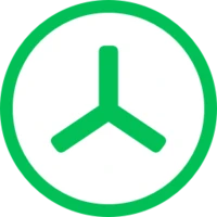 Logotipo de la plataforma de gestión de almacenamiento TreeSize Pro